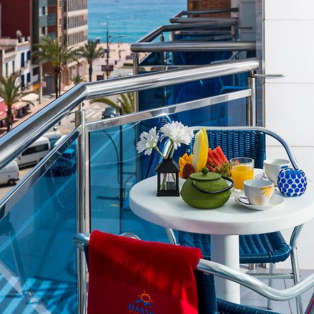 Apartaments Blau โยเรตเดมาร์ ห้อง รูปภาพ