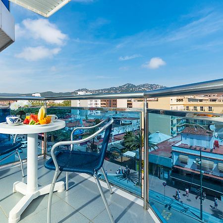 Apartaments Blau โยเรตเดมาร์ ภายนอก รูปภาพ