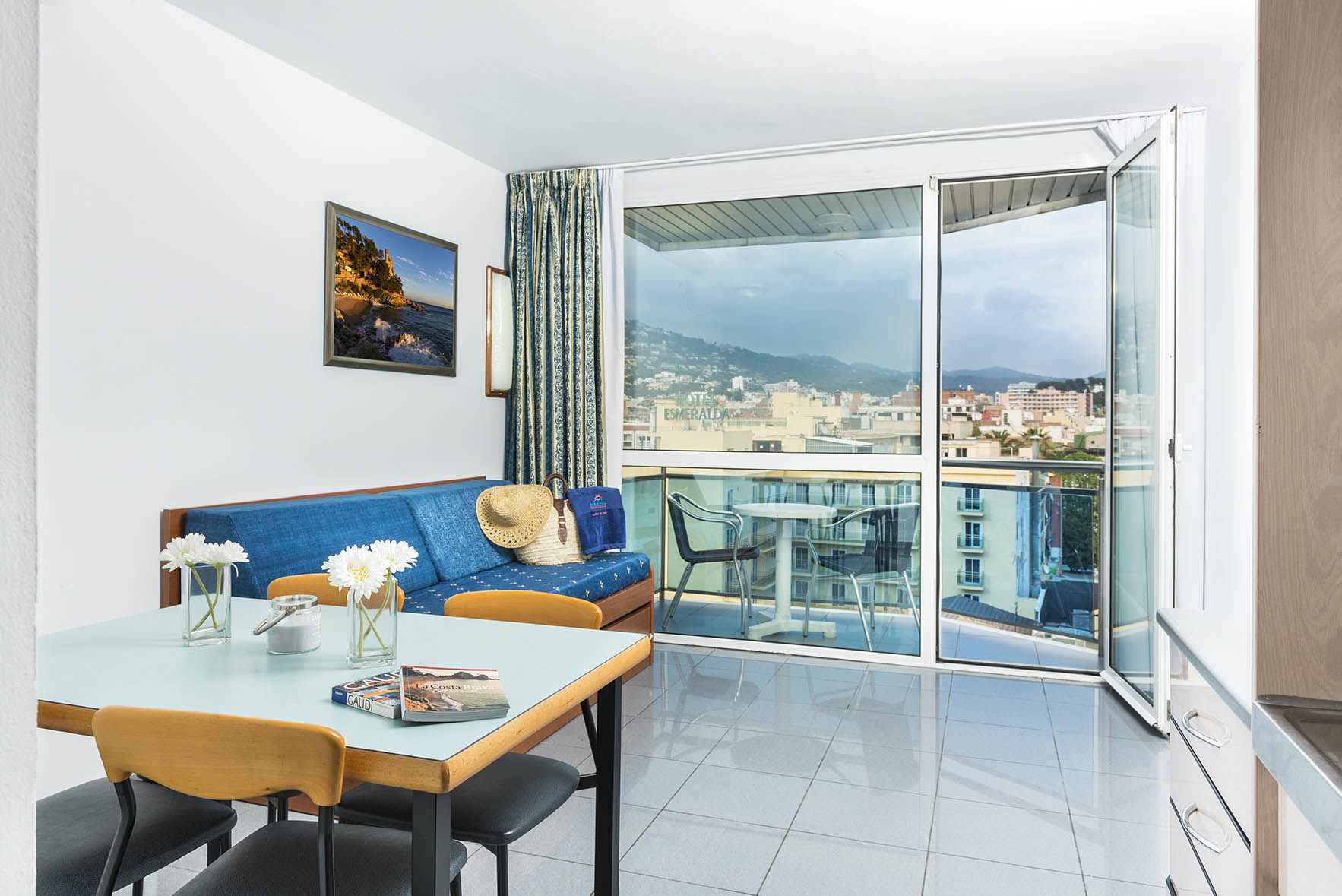 Apartaments Blau โยเรตเดมาร์ ห้อง รูปภาพ
