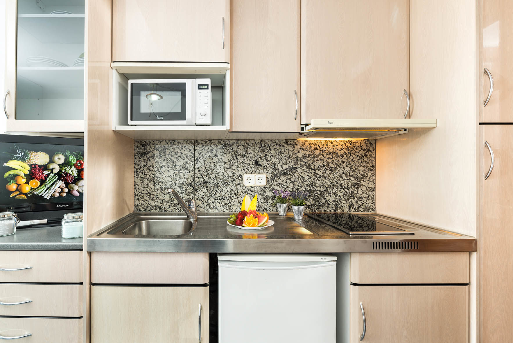 Apartaments Blau โยเรตเดมาร์ ห้อง รูปภาพ