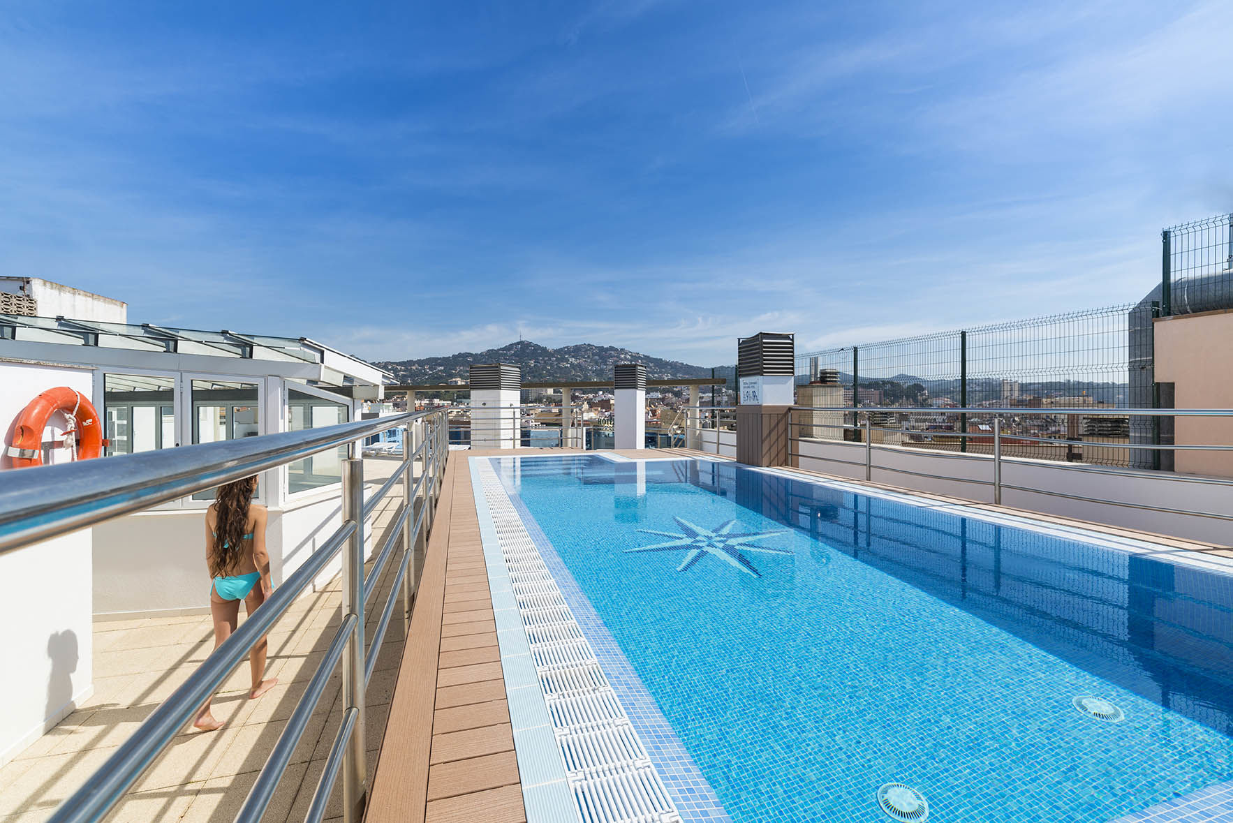 Apartaments Blau โยเรตเดมาร์ สิ่งอำนวยความสะดวก รูปภาพ